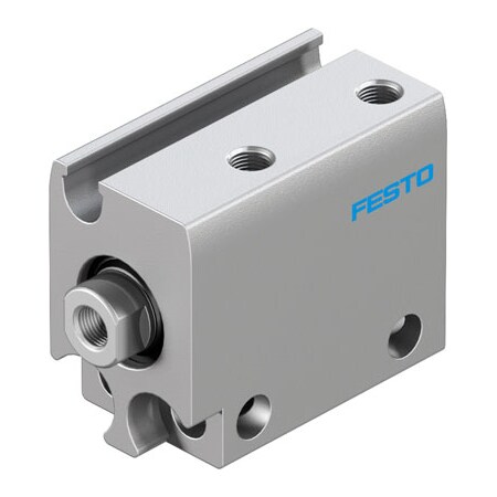 Festo Compact Cylinder ADN-S-10-5-I-A ADN-S-10-5-I-A